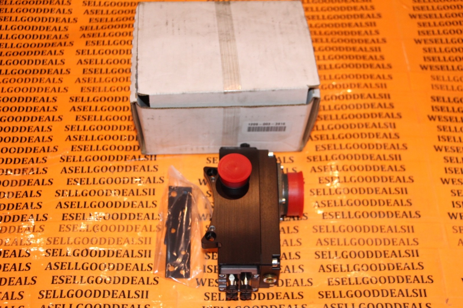 ATI VB2M Master Module New