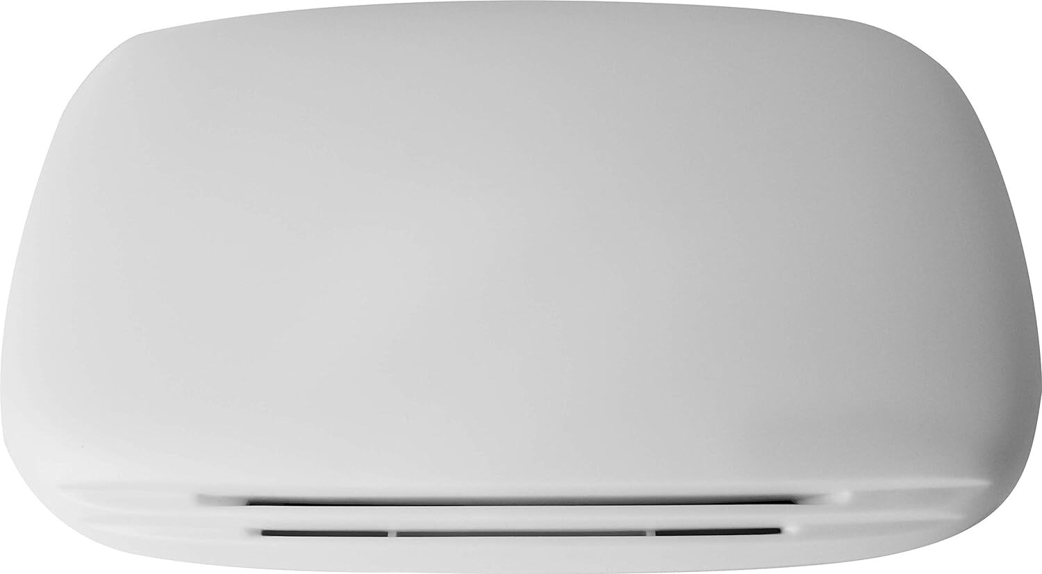 Newhouse Hardware CHM2 Door Chime, White