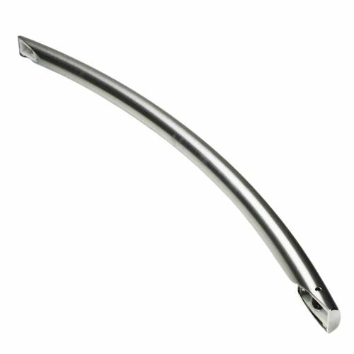 Freezer Door Handle Compatible with Samsung RF263BEAESR RF263BEAESP RF263BEAESP