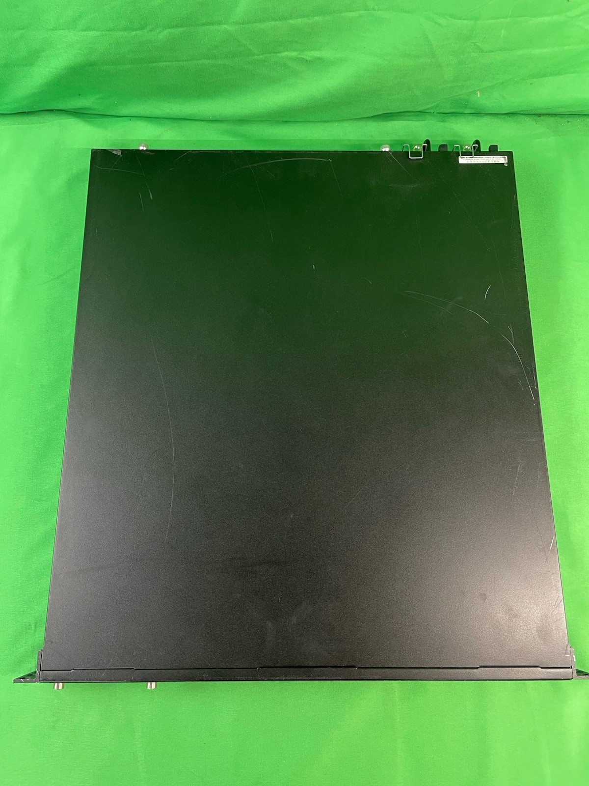 Check Point Quantum 6600 QM-1 Security Gateway Appliance | 16GB RAM *NO HDD*