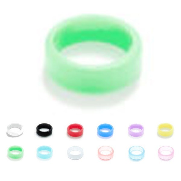 [L] [Lime Green] Ring