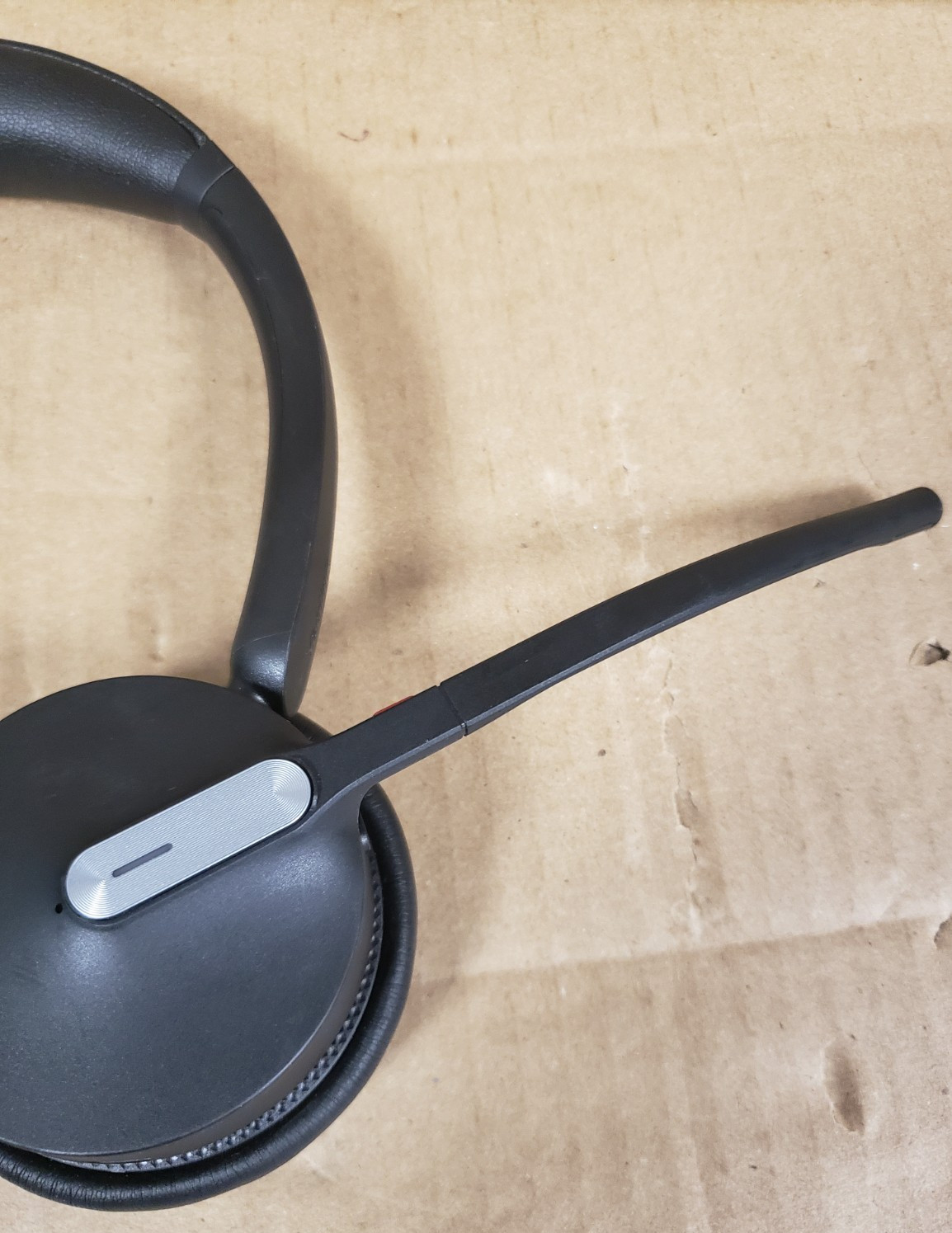 Yealink BHD702 Dual Wireless Bluetooth Headset W/MIC (NO DONGLE)