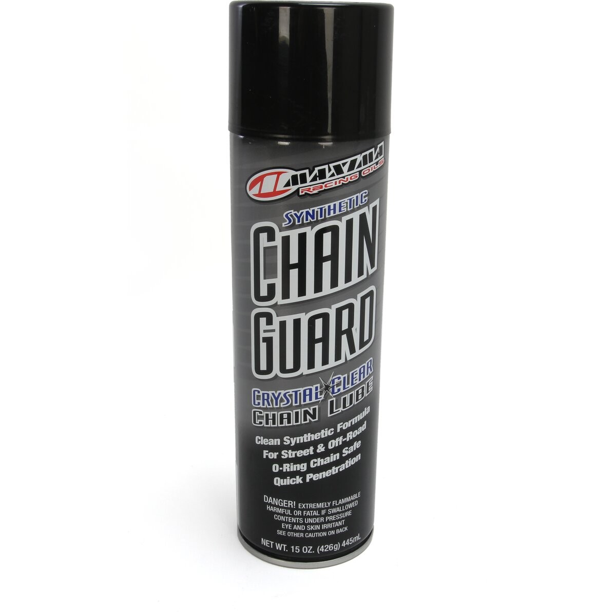 Maxima Chain Guard - 77920