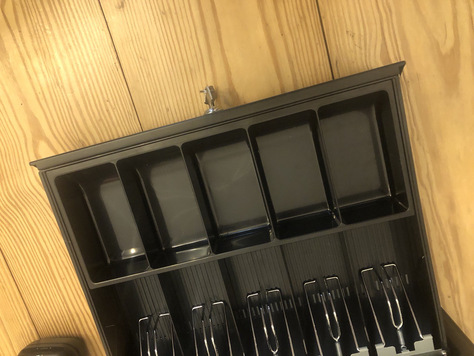 Complete Toast System - Toast Flex POS Screen + Customer Screen, Printer And Tap