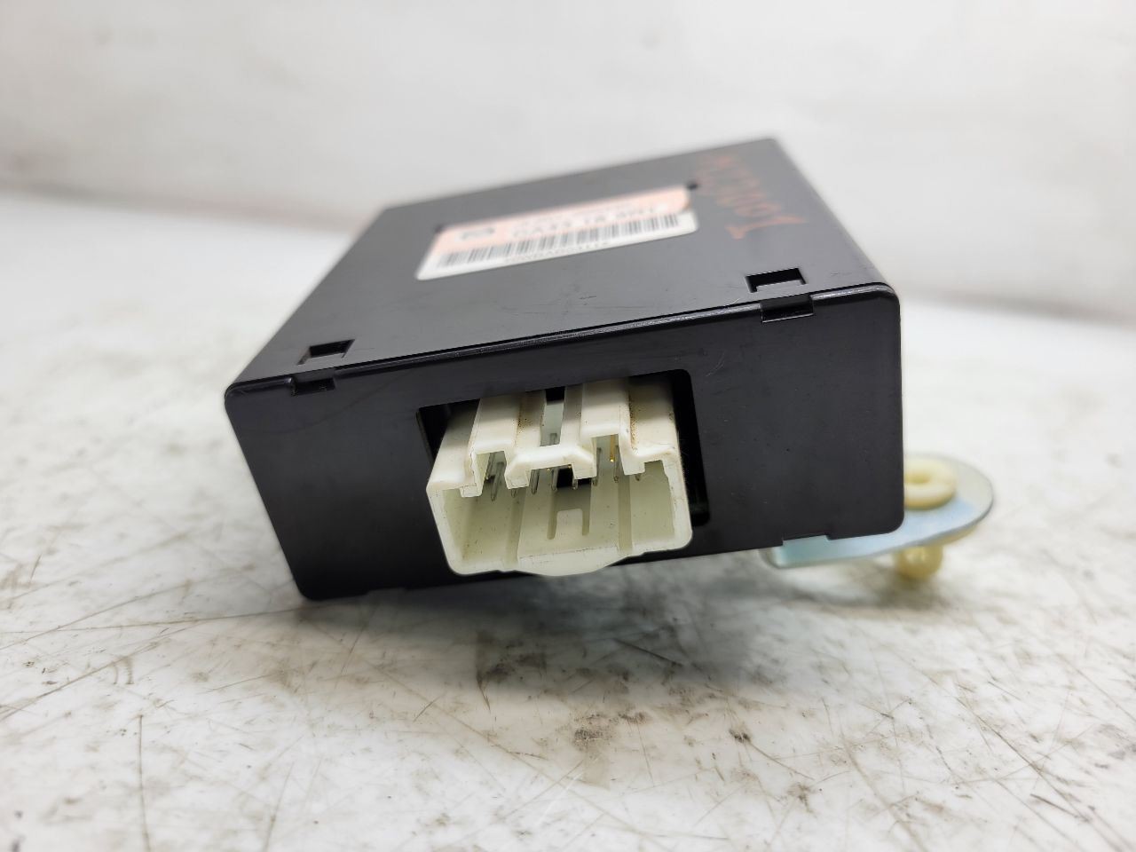 2011 2012 2013 2014 2015 MAZDA CX-9 TRANSFER CASE CONTROL MODULE CA43189R0A