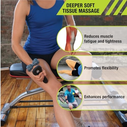 Rollers, RM Extreme Roller, Cryosteel Ice Roller, Portable RM Extreme Mini