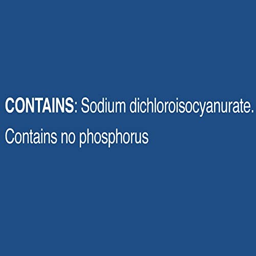 Clorox Concentrated Bleach Powder, 21.1 oz Ounce (Pack of 1)