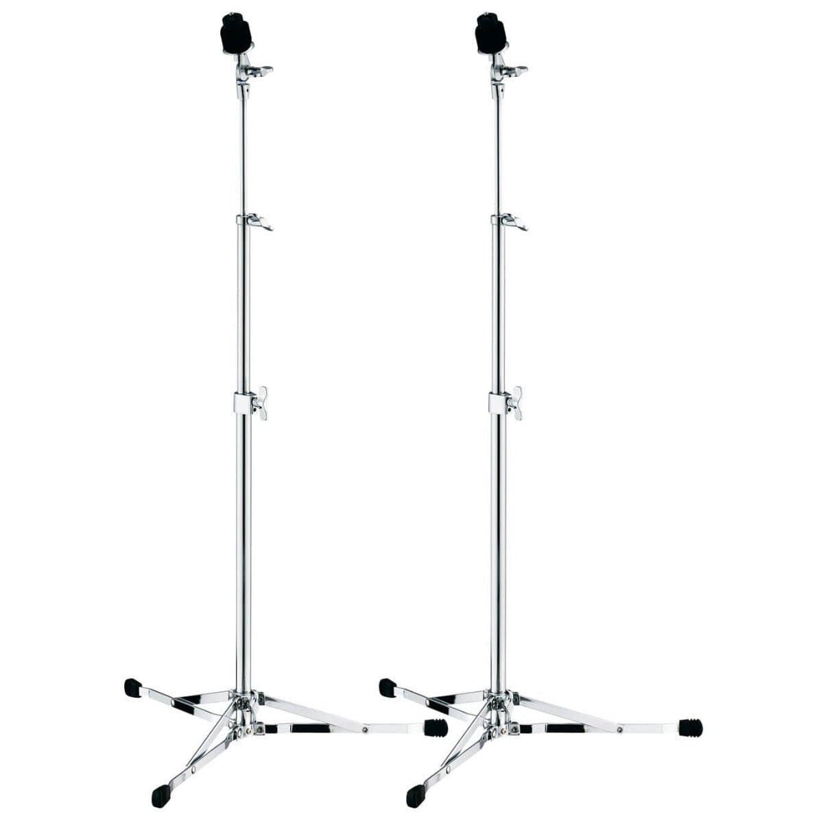 Tama HC52FX2 The Classic Cymbal Stand Bundle Pack w/2 Stands!