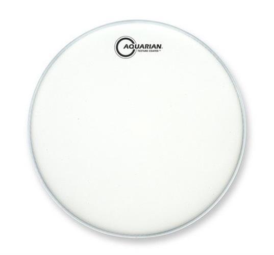 Aquarian 10" Texture Coated Drum Head