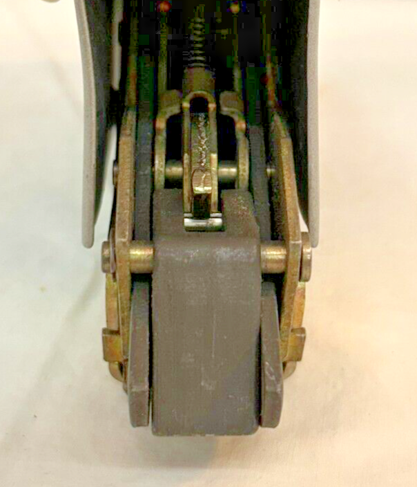 Von Duprin Fire Exit Hardware Top Latch w/cover F.761