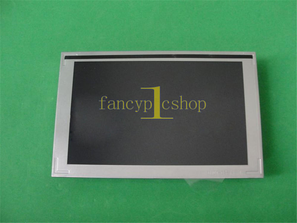LB058WQ1-SD03 5.8" 400×240 Resolution LCD Screen Panel