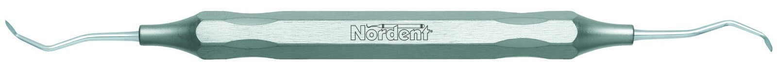 Nordent Jacquette #2-3 – Classic – DuraLite Hex Scaler x3