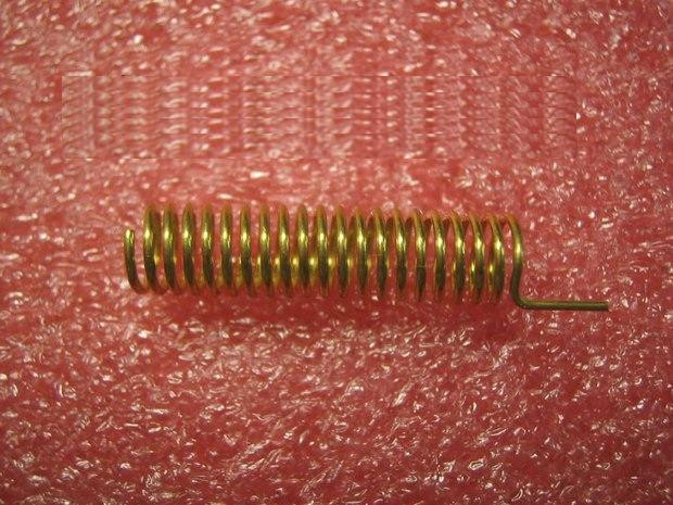 5pcs 433MHz Helical antenna
