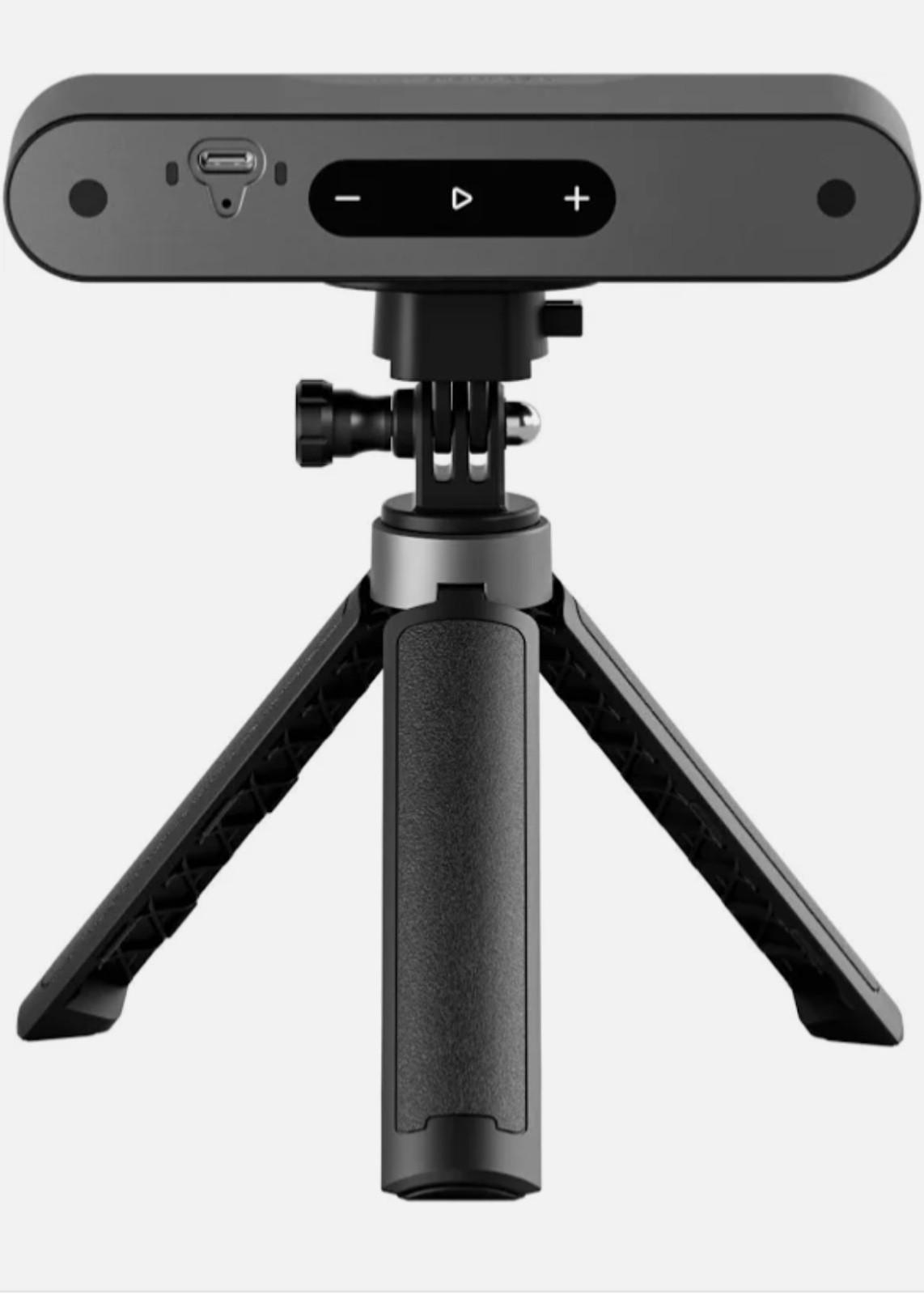 Revopoint POP 3 3D Scanner For 3D Printer 0.05mm Resolution 18FPS Scan Speed