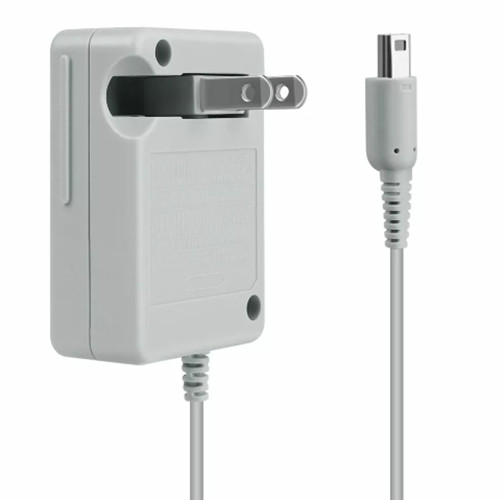 AC Adapter Charger for Nintendo 3DS XL LL 2DS DSi DSi XL Wall Power Supply