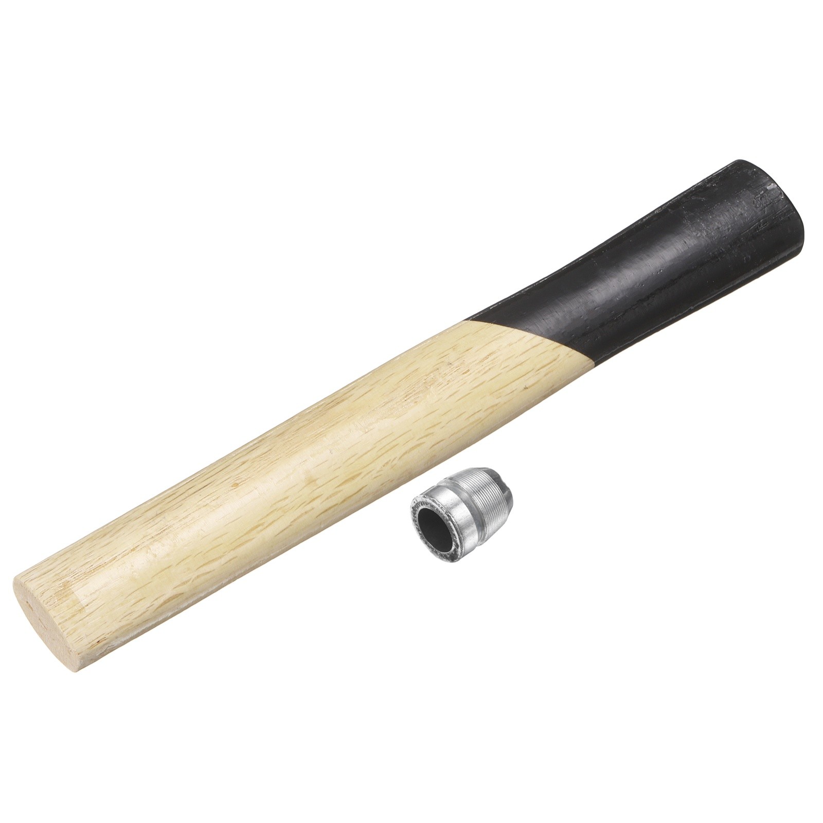 Wood Sledge Hammer Handle 10.2" Hammer Wooden Replacement Handles for 3 Lb