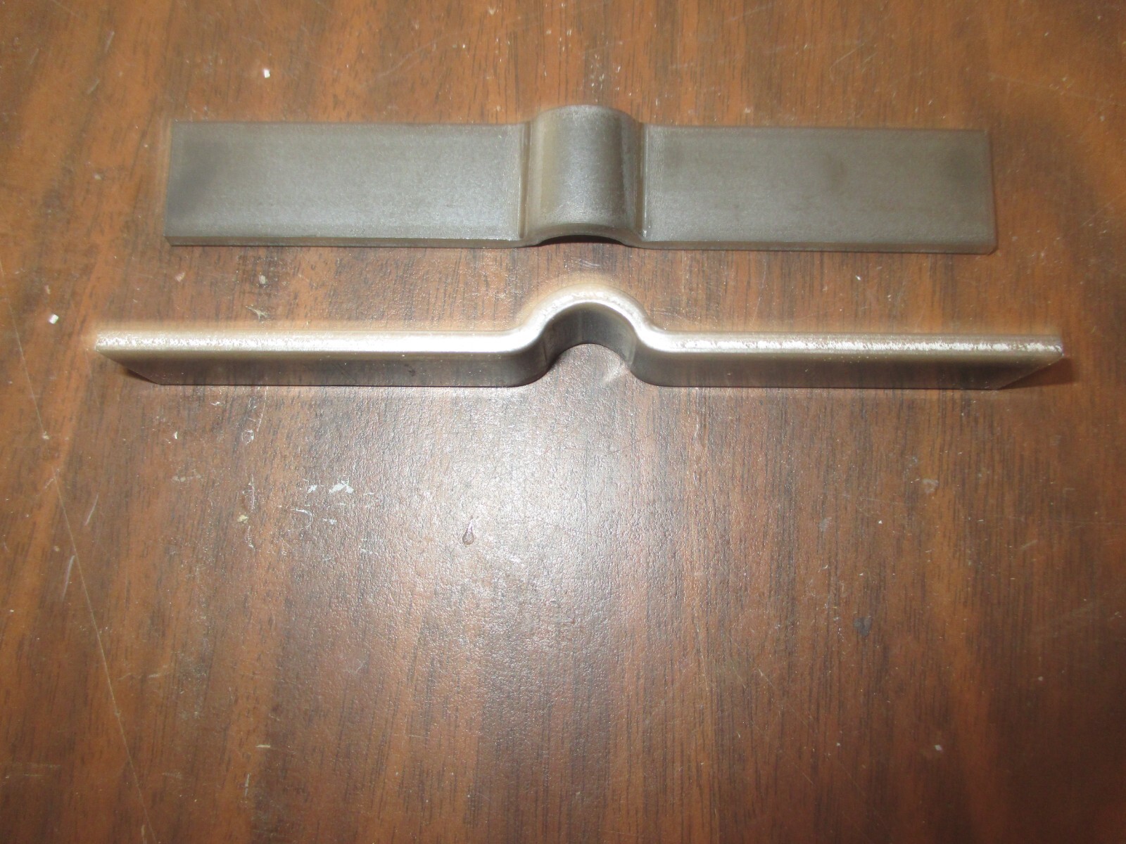 1/2" Trunnion Cap For Black Powder Signal Cannon Barrel Naval Carriage