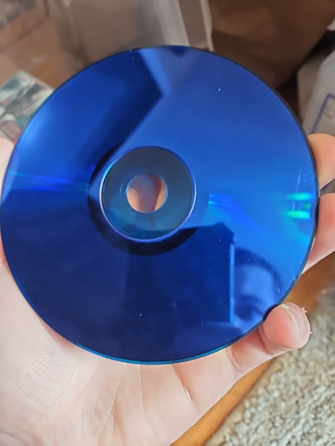 Gameshark Lite (Sega Dreamcast) Disc Only