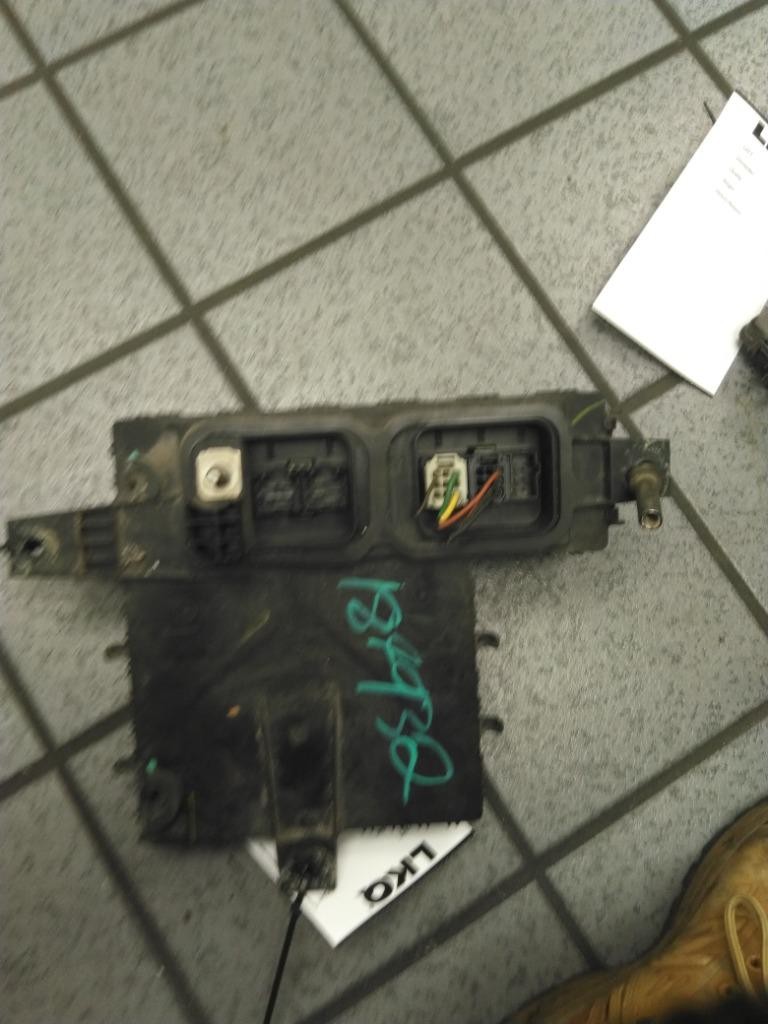 Replaces A06-75982-004 2017 FREIGHTLINER CASCADIA 113 CHASSIS CONTROL MODULE