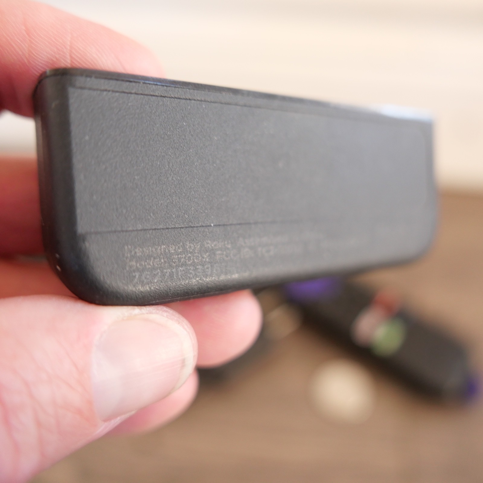 Roku Express 3700X Streaming Media Player With Remote