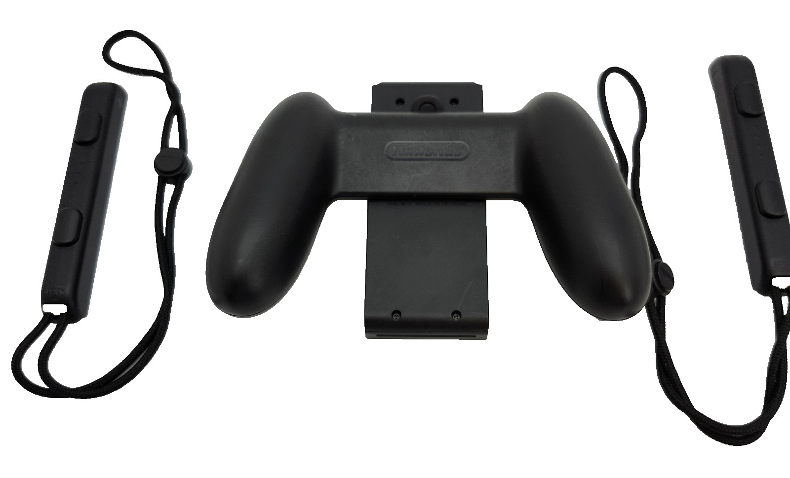 *AB* NINTENDO SWITCH CASE AND CONTROL HANDLE