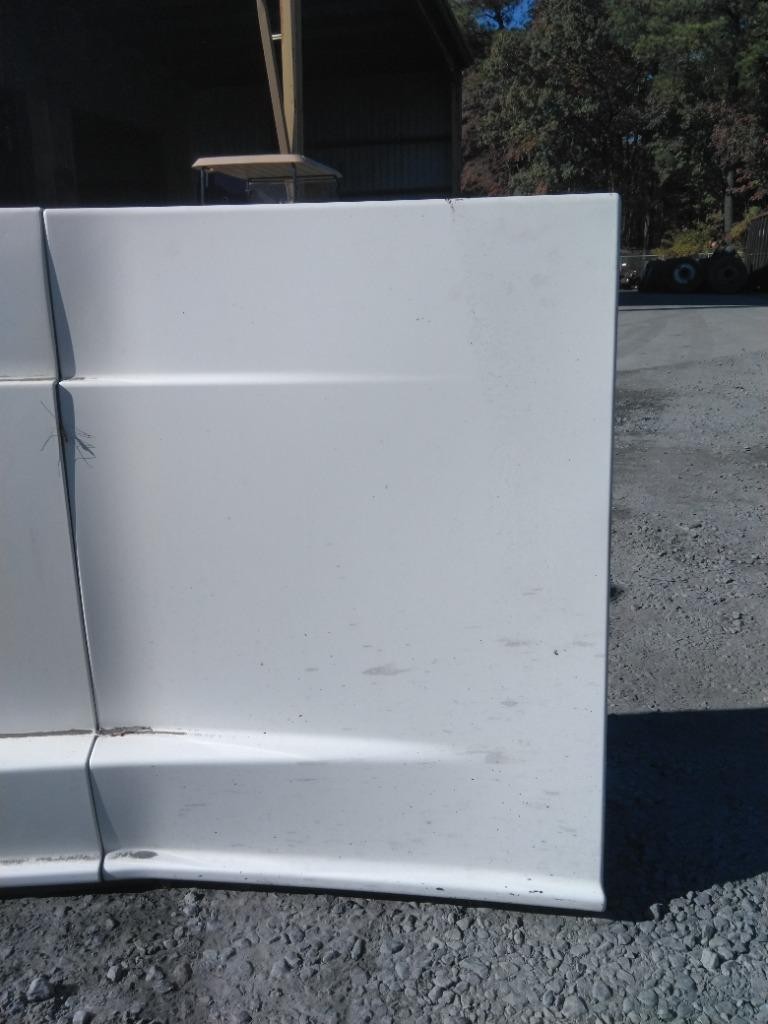 For 2016 FREIGHTLINER CASCADIA 125 SIDE FAIRING Left ,  MD