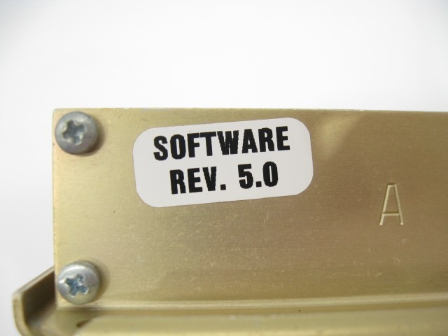 Sandia SAE5-35 Altitude Encoder with Mounting Tray - PN: 305154-00