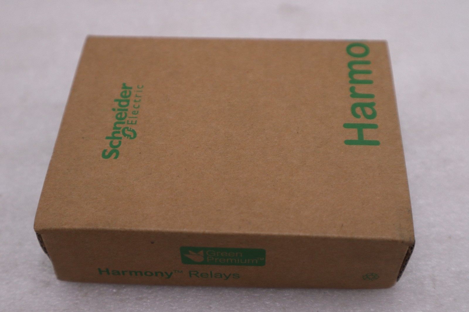 SCHNEIDER ELECTRIC RPM12BD BOX OF 10 UNITS NEW STOCK GF-363A