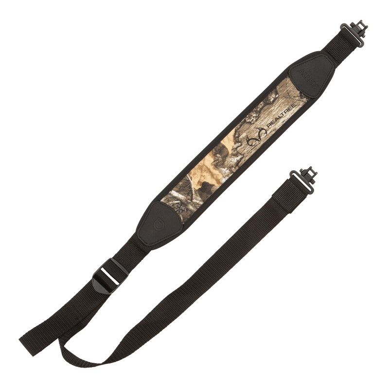 Ac Allen Allen Company Cascade Neoprene Rifle Sling Swivels 8216