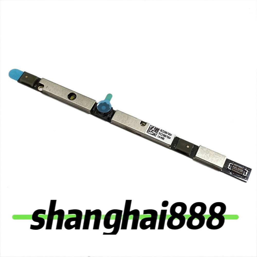 Camera MIC Board for LENOVO L15 Gen 4 21H3 21H4 21H7 5C21D67553 5C21D67554