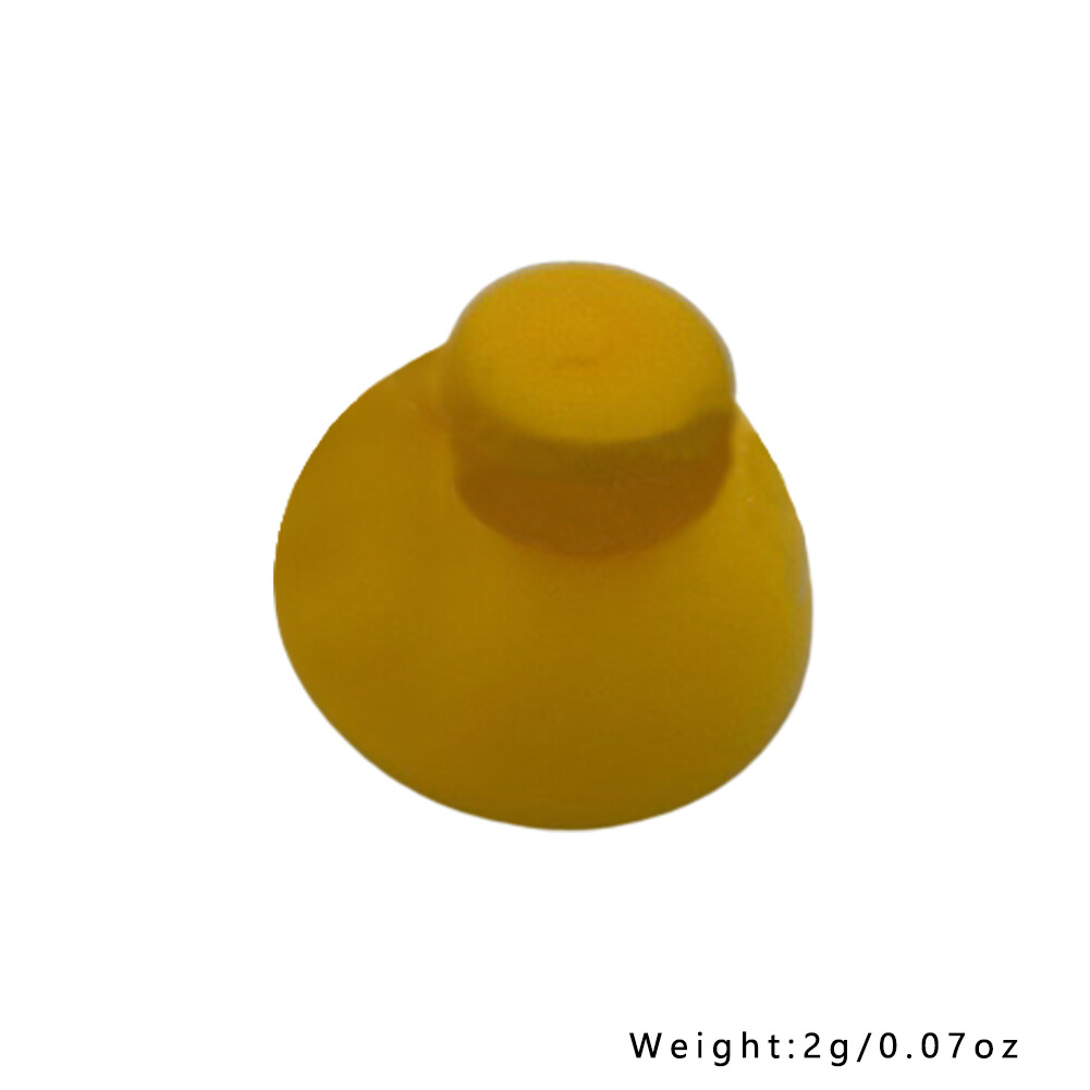 US 20Pc For Gamecube Thumbstick Caps Replacement Controller Joystick Rubber