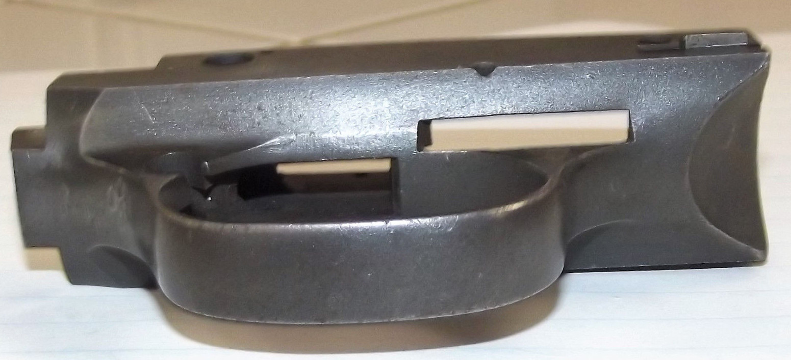 Remington 31 Steel Trigger Guard (J-366)