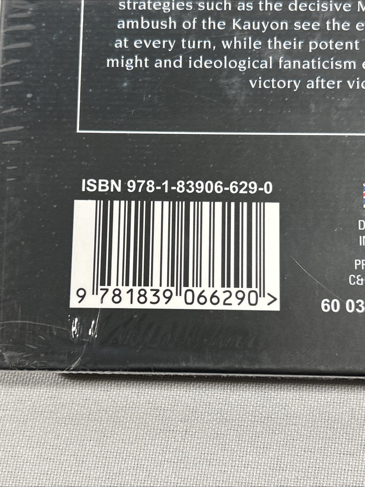 Warhammer 40k Tau Empire Codex And Data Card Set 9th Edition New