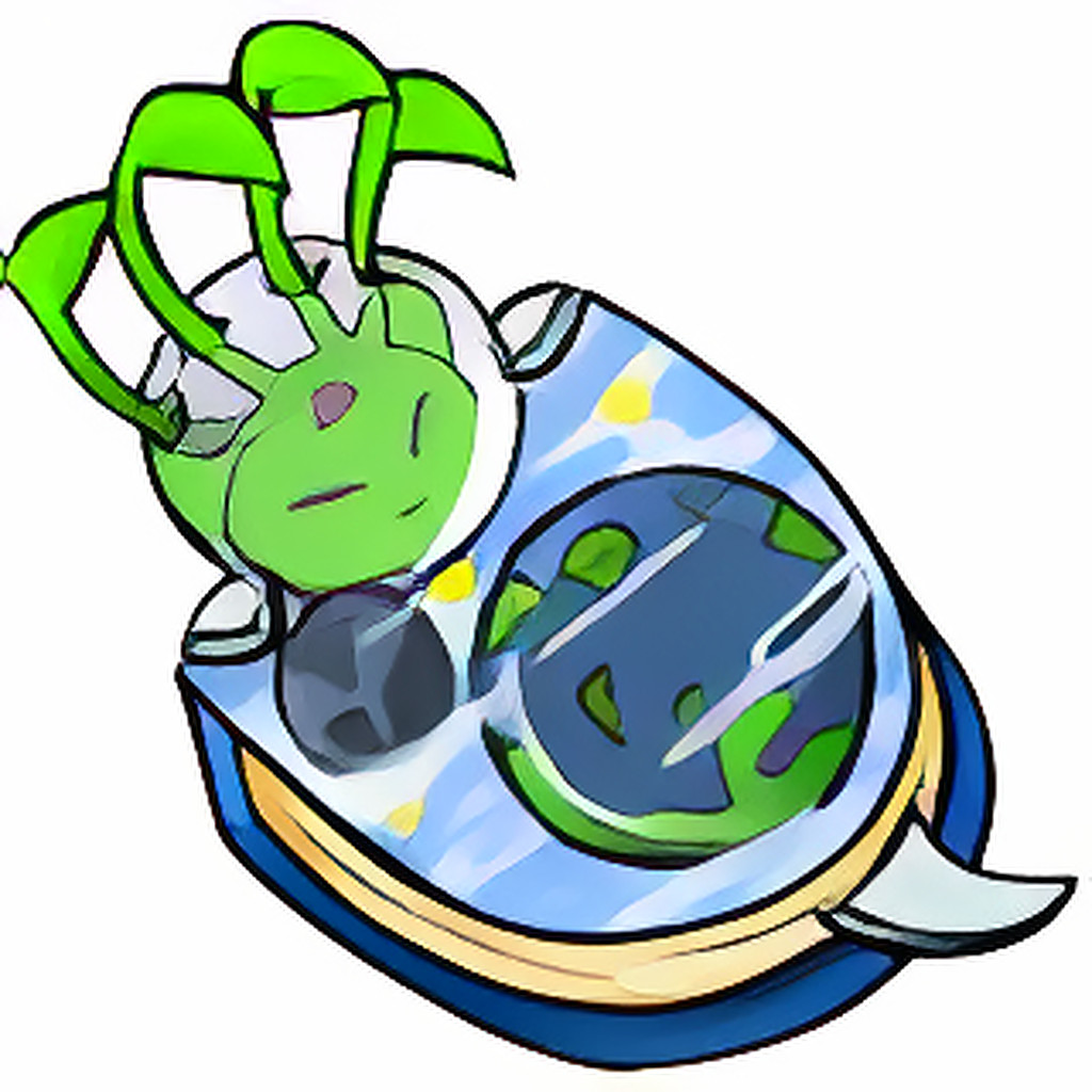 Neopets - Alien Aisha Invasion - Virtual items - Fast and Safe