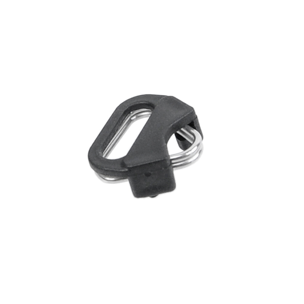 20Pack Camera Strap Triangle Split Ring Adapter + Cap For Fuji Lecia Nikon Canon