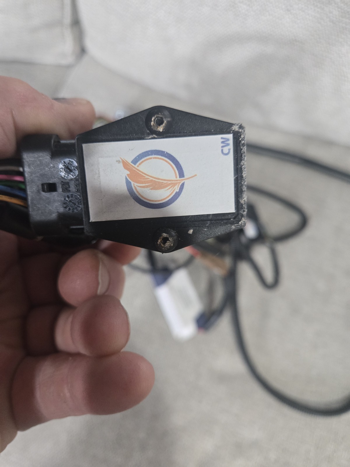 Suregrip Featherlite 3.0 Hand Controls