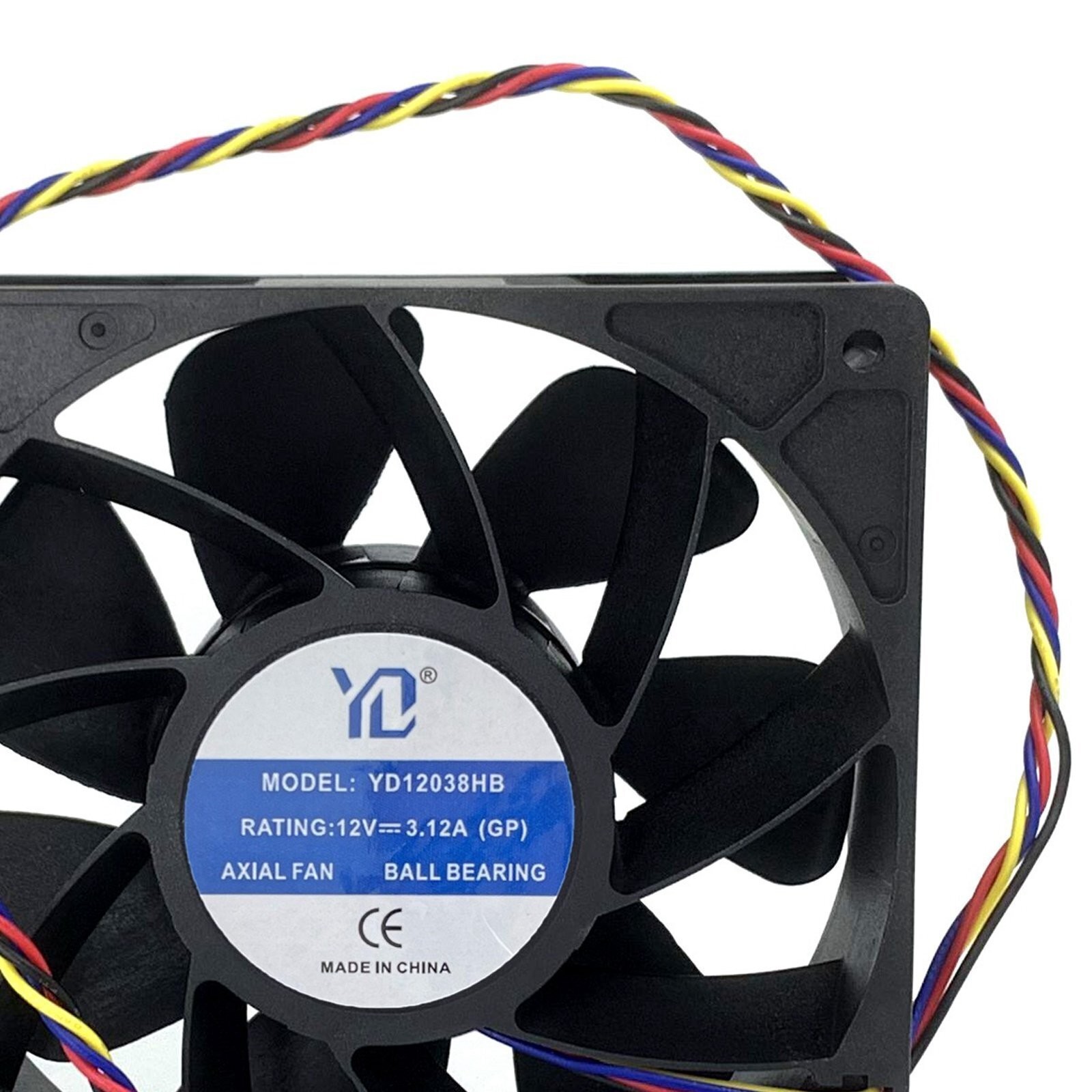 NEW Bitmain Antminer Cooling Fan 7000 RPM Fan S19 S19j S19j Pro L3+ S17 T17 T19