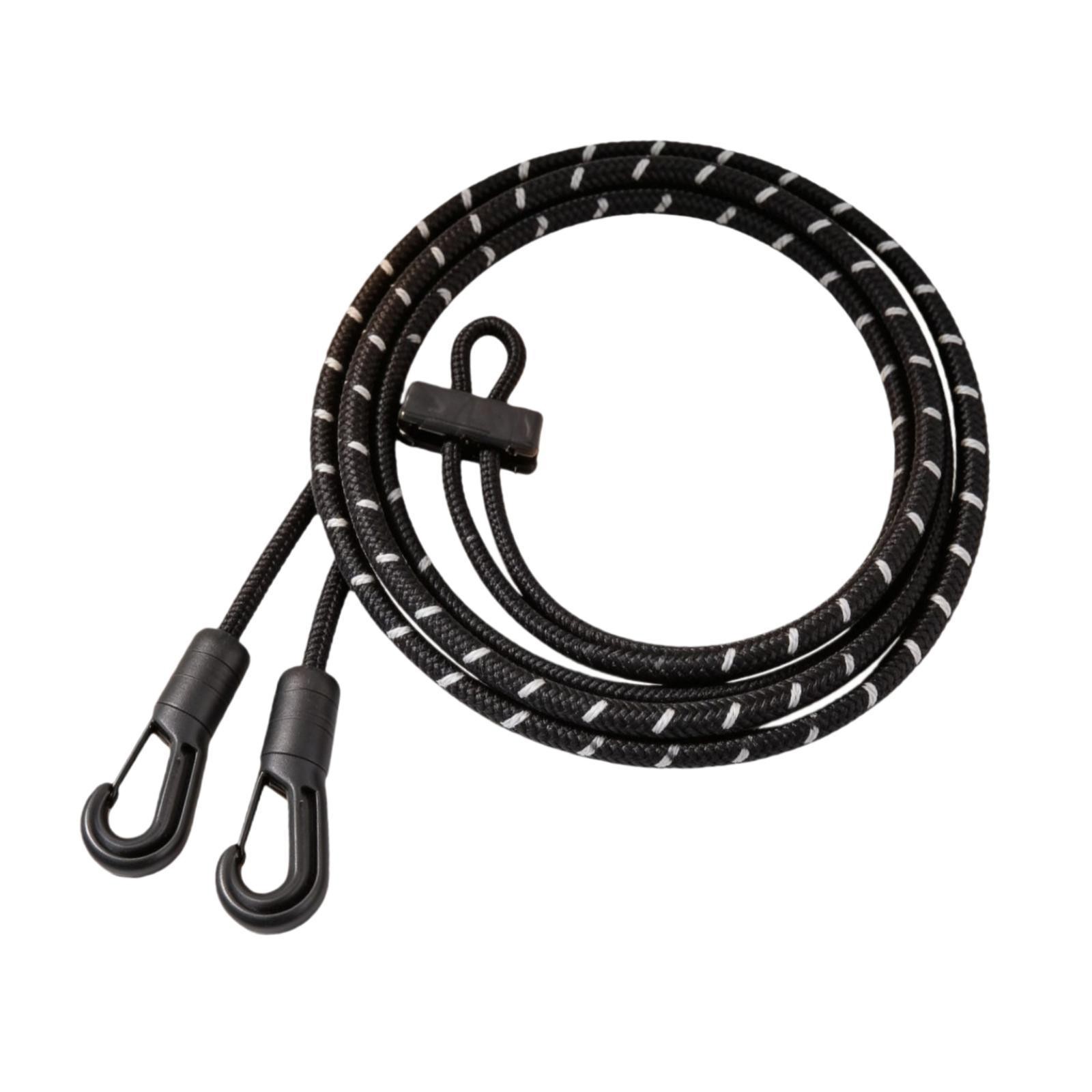 Horse Rein Adjustable Rope Wear Resistant Compact Flexible Comfortable for Horse