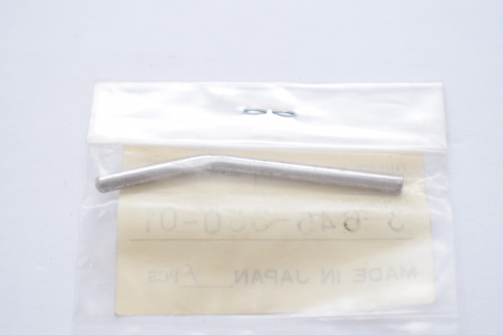 NEW Sony 364535001 Clip Part 3-645-350-01