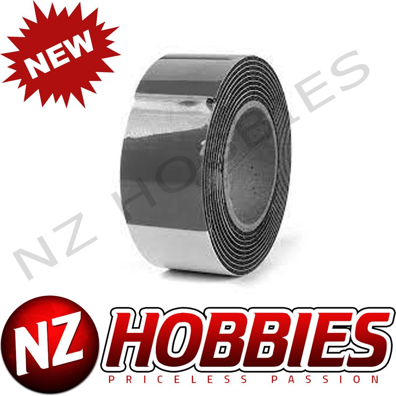 DLR Servo Tape Narrow # DLR215