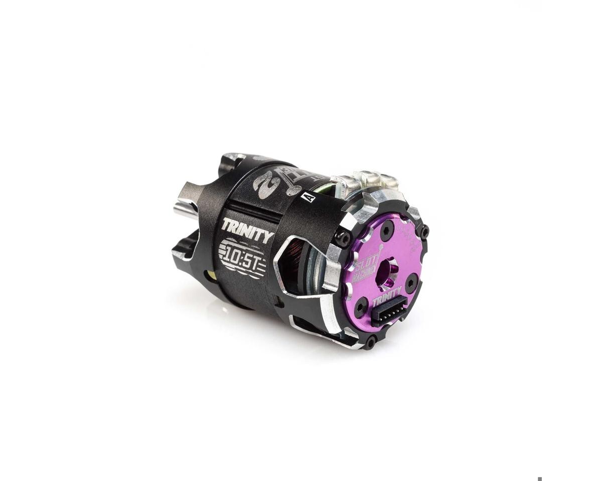 Trinity Slot Machine 2 10.5 SPEC Class Brushless Motor