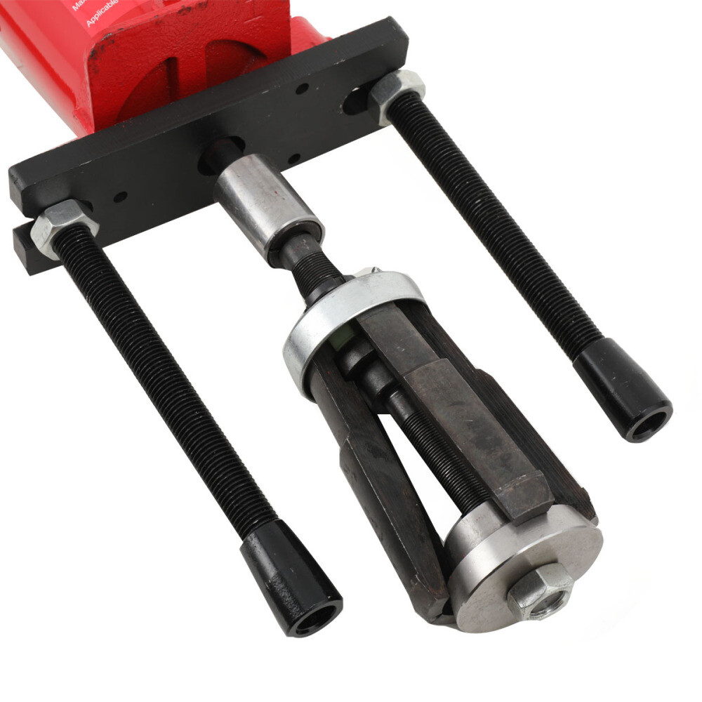20T Cylinder Liner Puller Auto Repair Hydraulic Multi-purpose Cylinder Puller