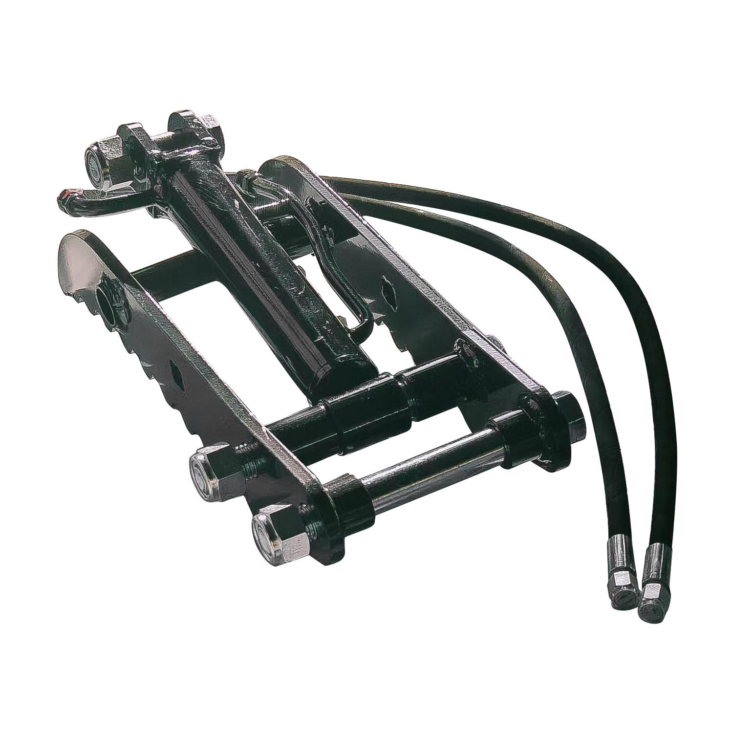 Hydraulic Thumb Clip FIT Mini Excavator Attachment Digger Track Crawler 505mm-
