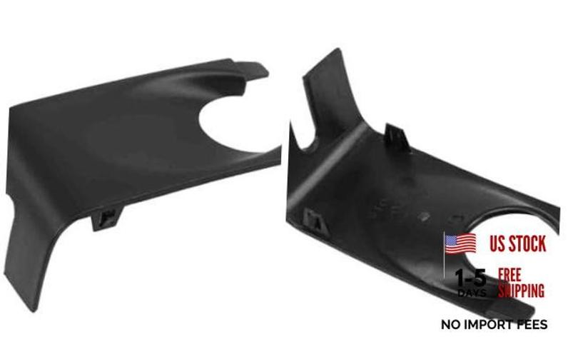 GM Genuine Parts 23316901 Jet Black Windshield Multi-Function Sensor Mount