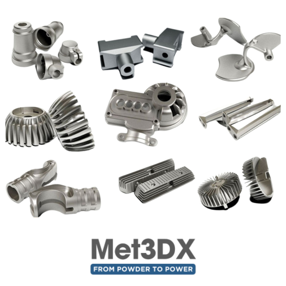 Professional Custom 3D Printing 3D Design Services