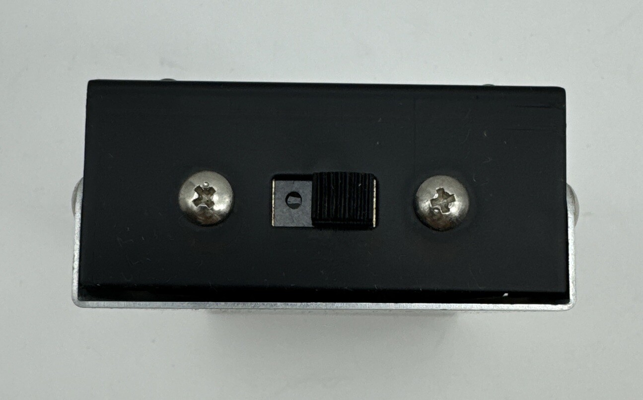 Realistic Stereo Pre- Amp Solid State Model 42-8930 Radio Shack
