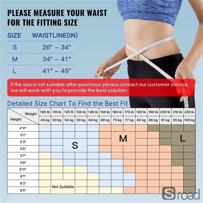 ​Adjustable Posture Corrector Back Support Brace For Men & Women, Breathable​