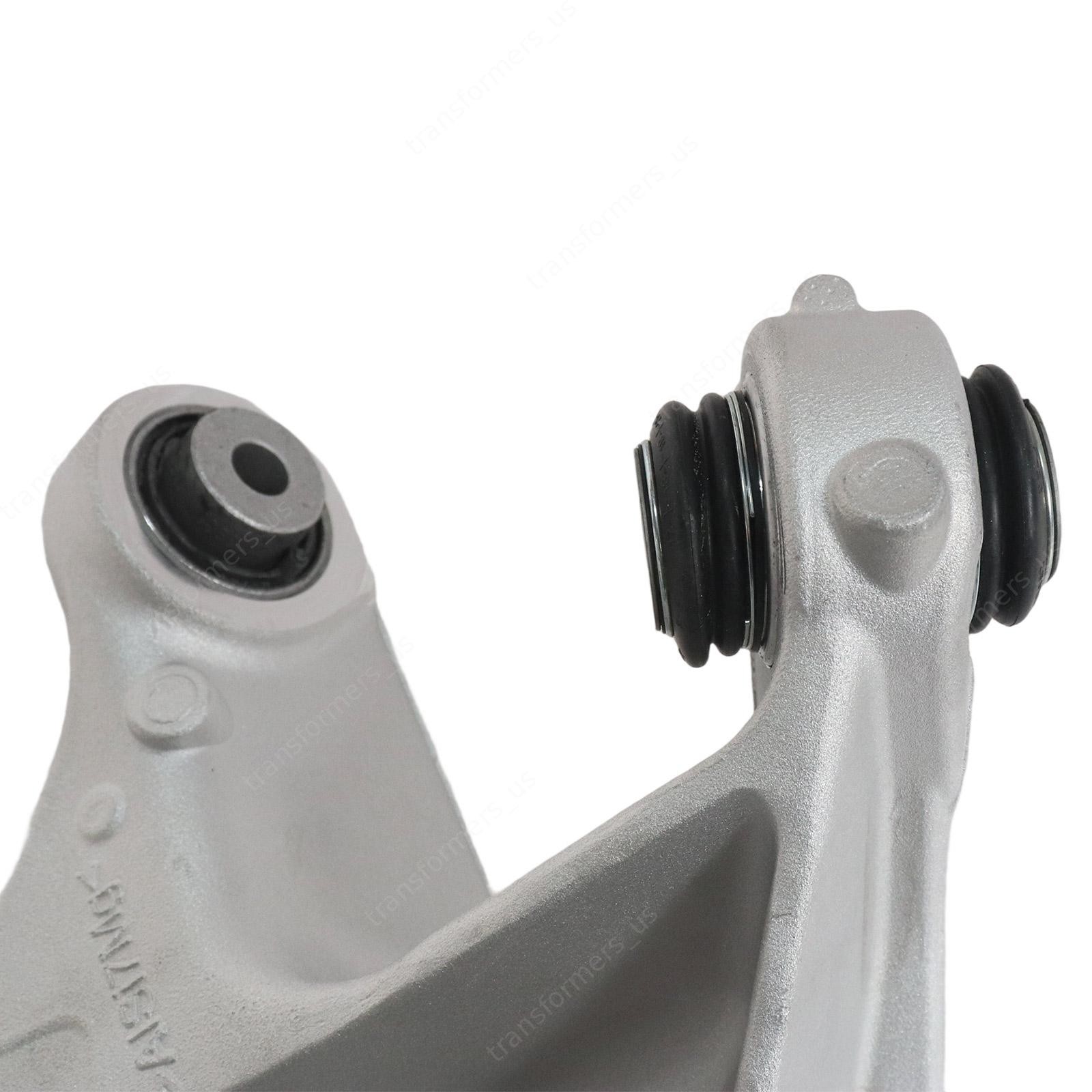 2x For Tesla 3 17-23 BATTERY EV(EV/BEV) Steering Knuckle Rear Left & Right Side