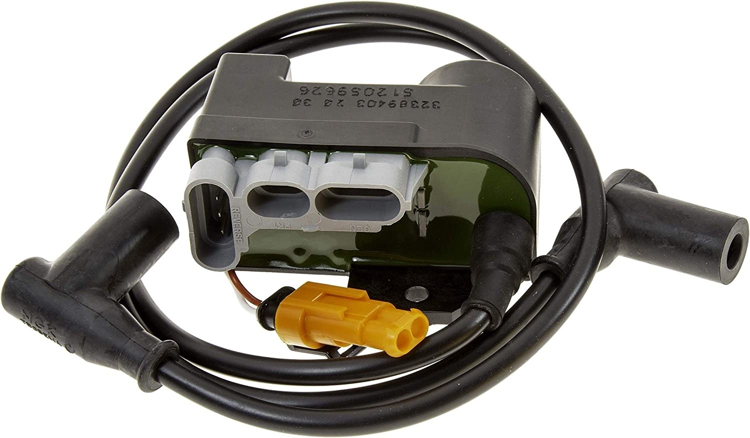SPI Calibrated Module - SU-01184