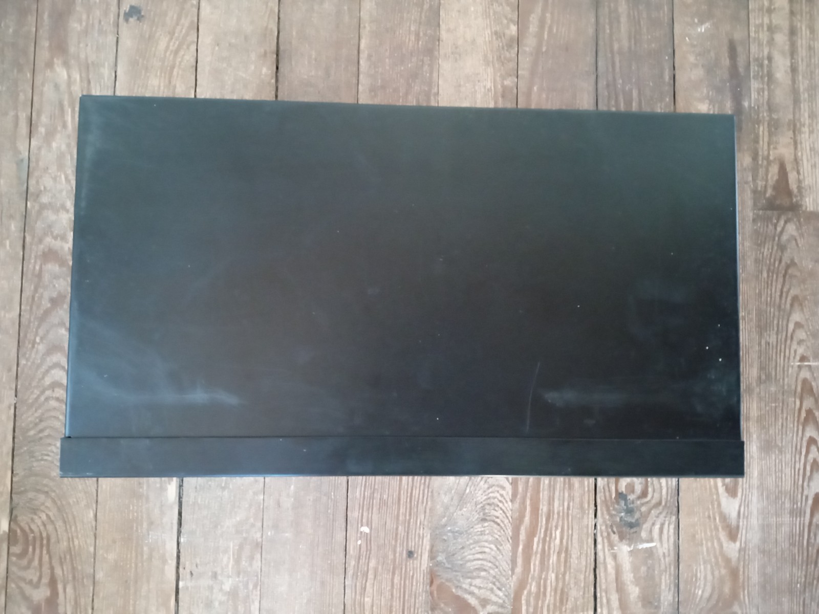 Optimus CD-1660 CD Player, Powers On, *PLEASE READ*